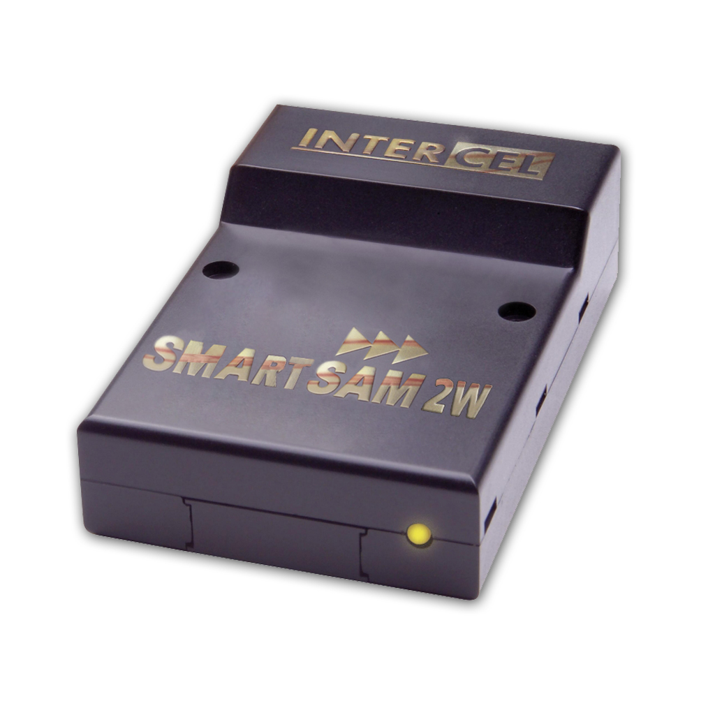 GSM Modem InterCel SAM2W