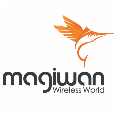 Magiwan Logo