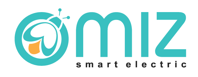 Omiz Logo