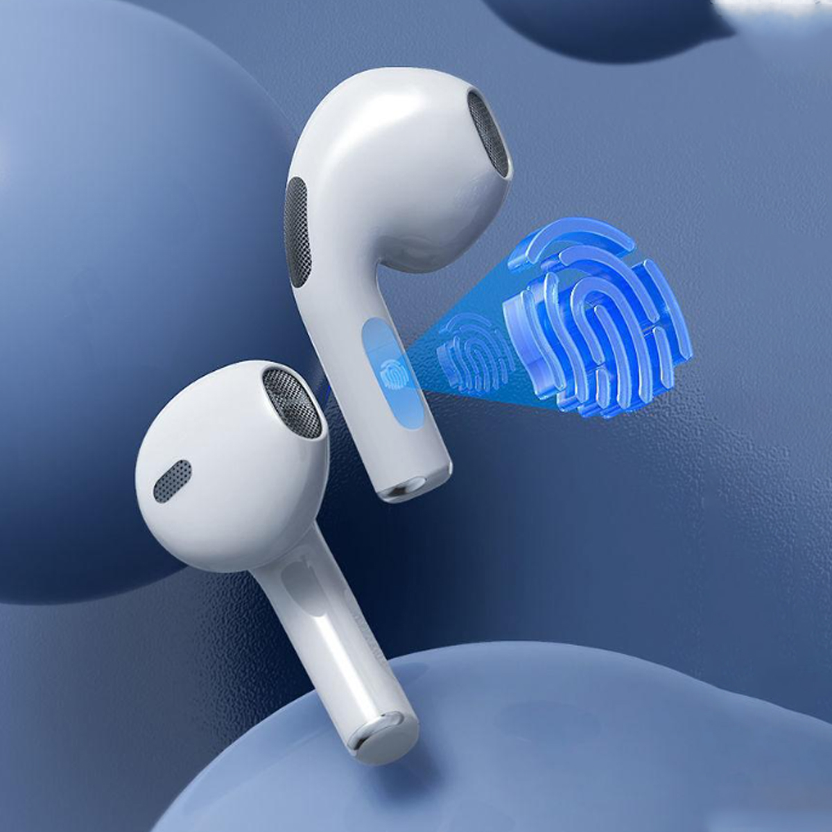 Tai nghe bluetooth OMZ-HP01