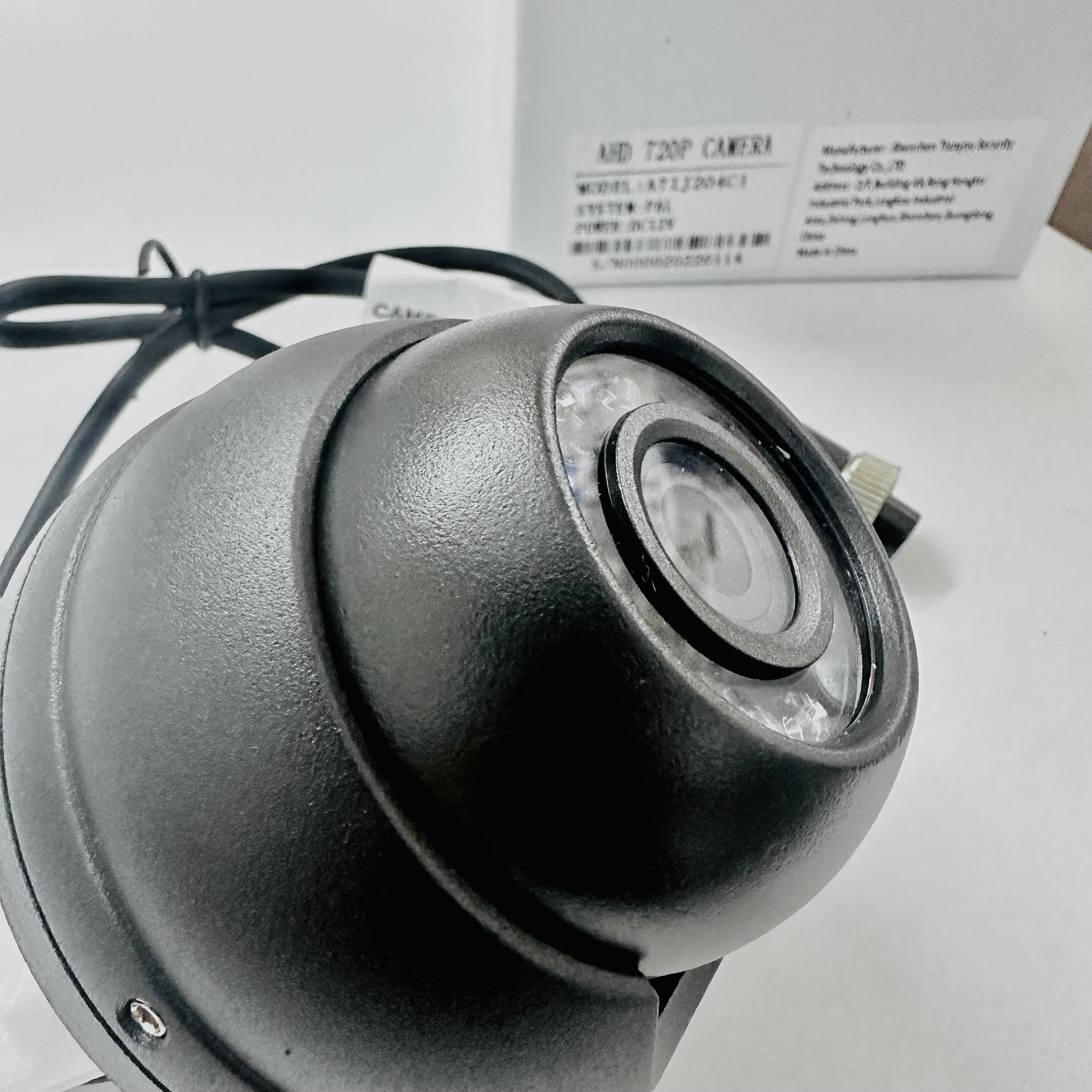 Camera A7IJ204C1