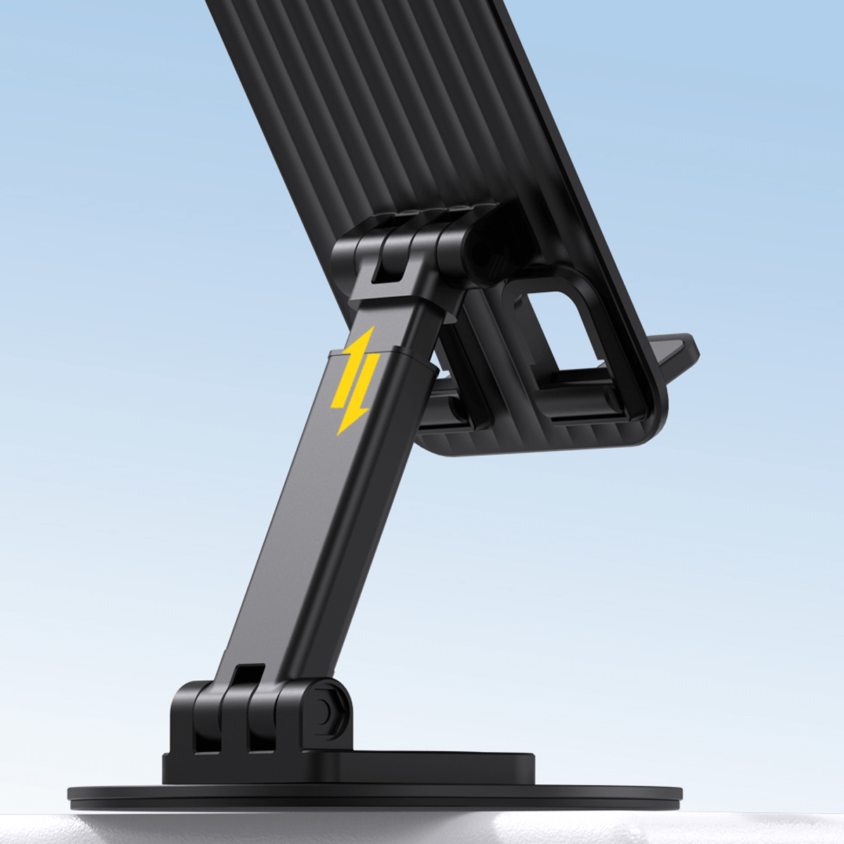 Giá Đỡ Điện Thoại Omiz Xoay 360 Độ Đa Năng