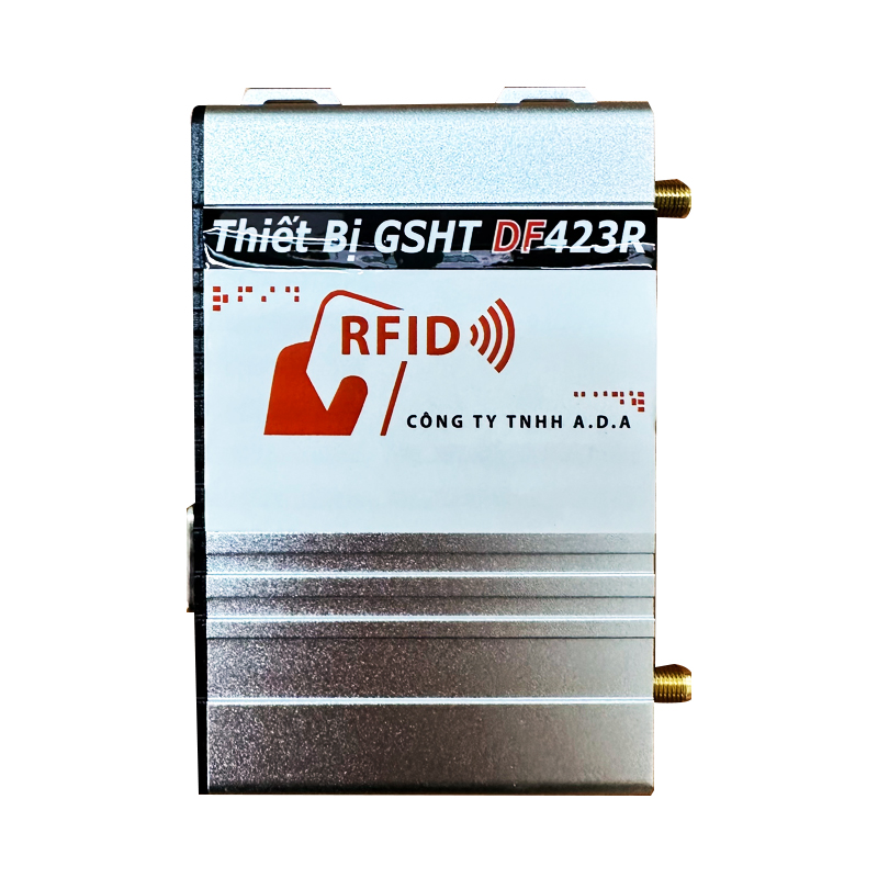 Thiết Bị Giám Sát Hành Trình DF423R