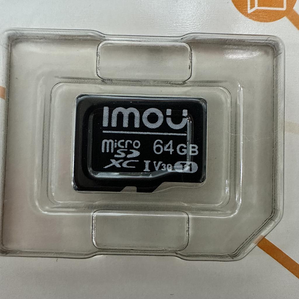 Thẻ nhớ 64gb