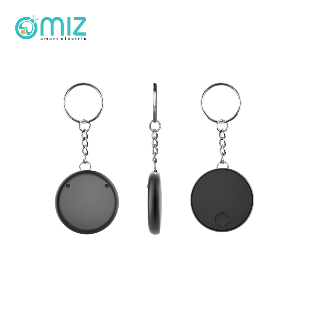 Thiết bị chống thất lạc thông minh Witag