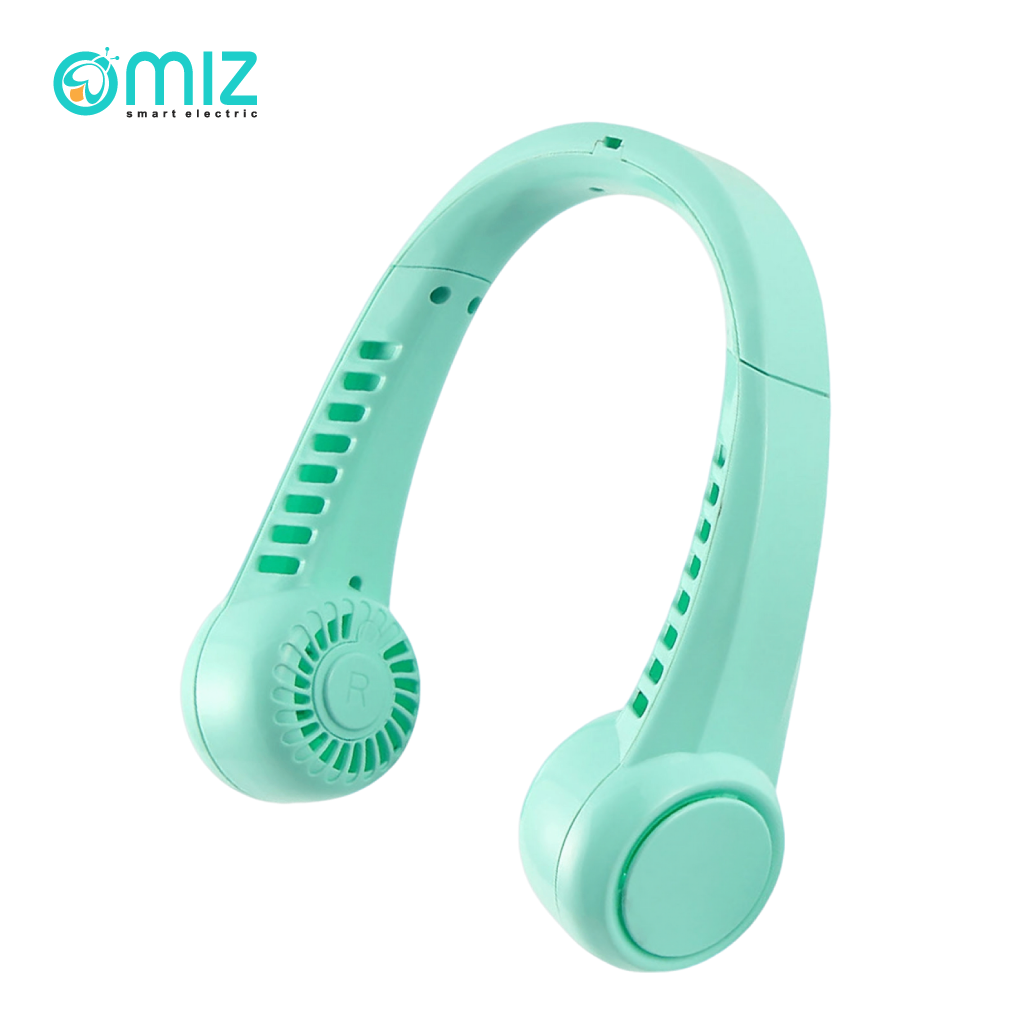 Quạt đeo cổ Omiz OMZ-NF01
