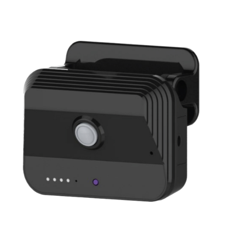 Camera GSHT trong giao thông, model C43