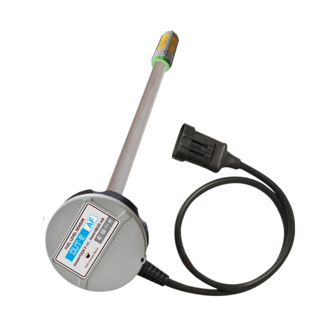 DUTE AF S1 L=700 -TB đo mức thùng dầu