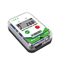 Realtime Temperature & Humidity 4G Data Logger - TT19