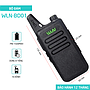 High quality small walkie talkie WLN-BD01