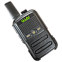 Mini walkie talkie KD-C2 (KD-C56B) - Black